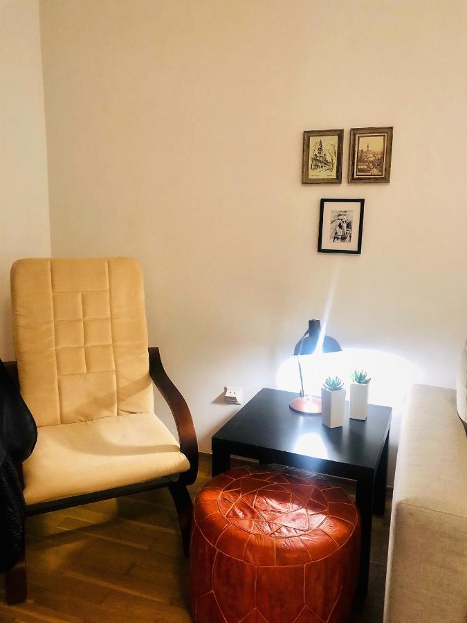 Cozy One-Bedroom Apartment Sarajevo Bagian luar foto