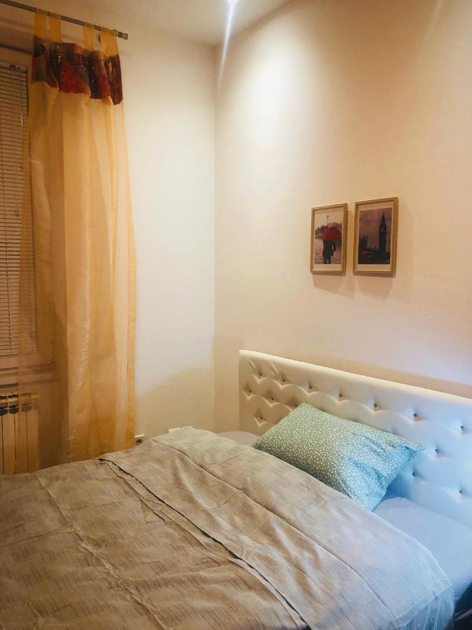 Cozy One-Bedroom Apartment Sarajevo Bagian luar foto