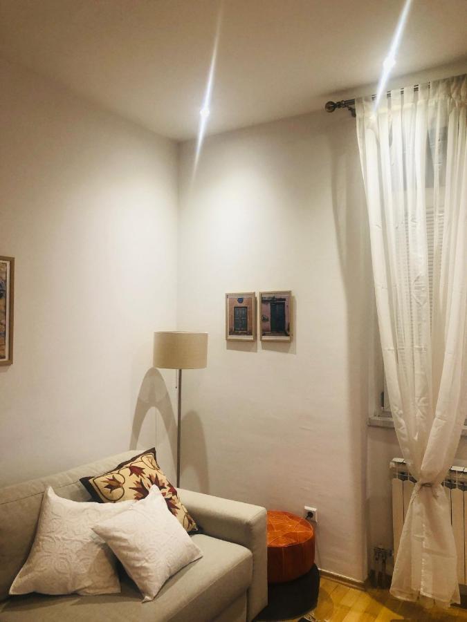 Cozy One-Bedroom Apartment Sarajevo Bagian luar foto