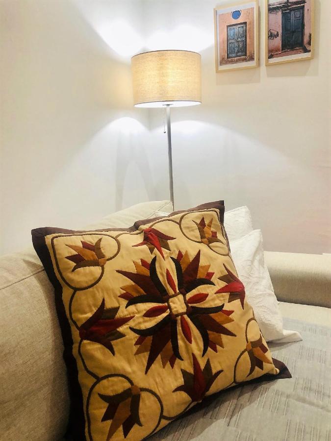 Cozy One-Bedroom Apartment Sarajevo Bagian luar foto
