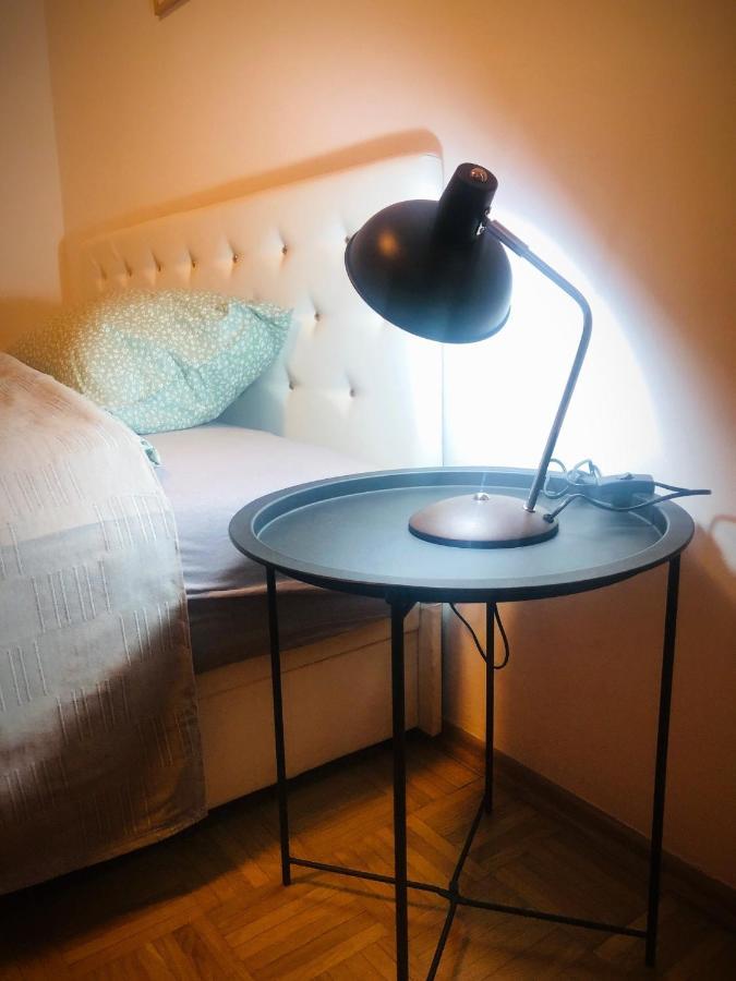 Cozy One-Bedroom Apartment Sarajevo Bagian luar foto
